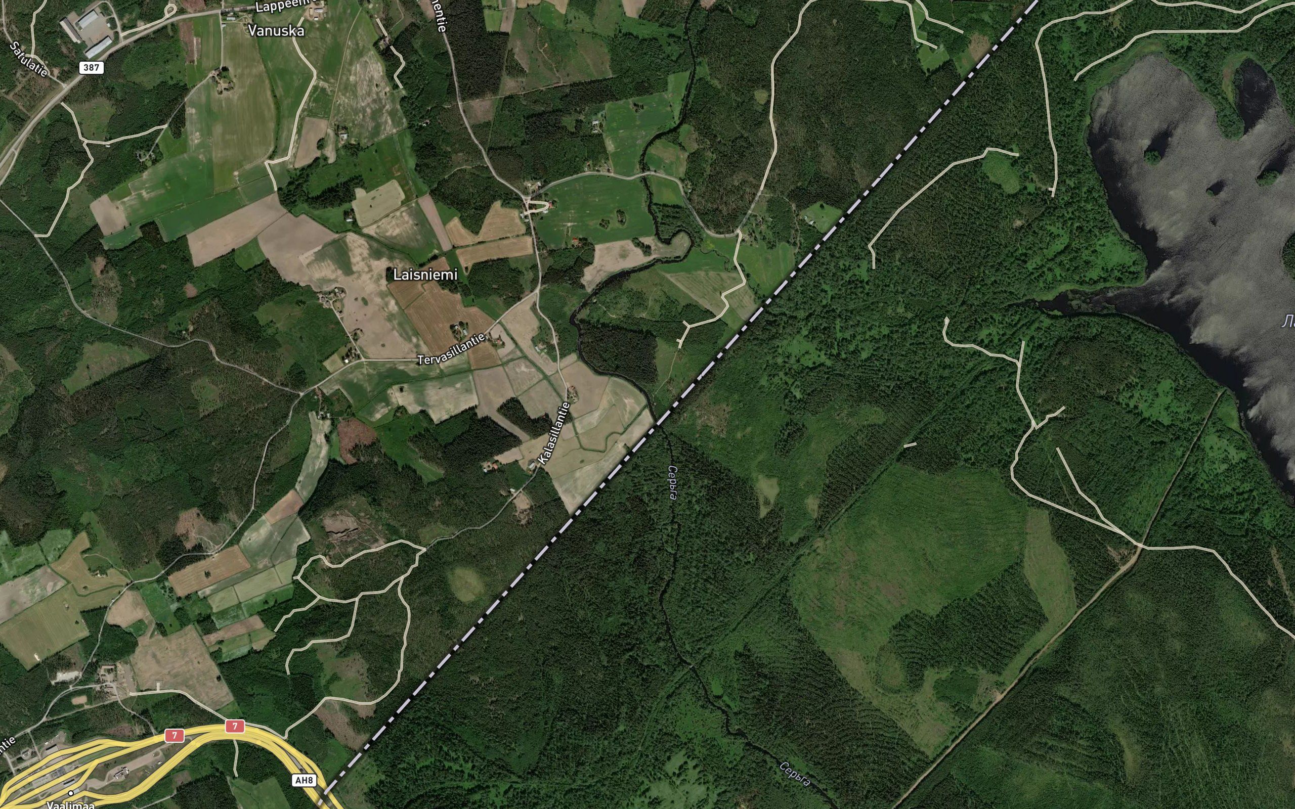 Tuorusoja
