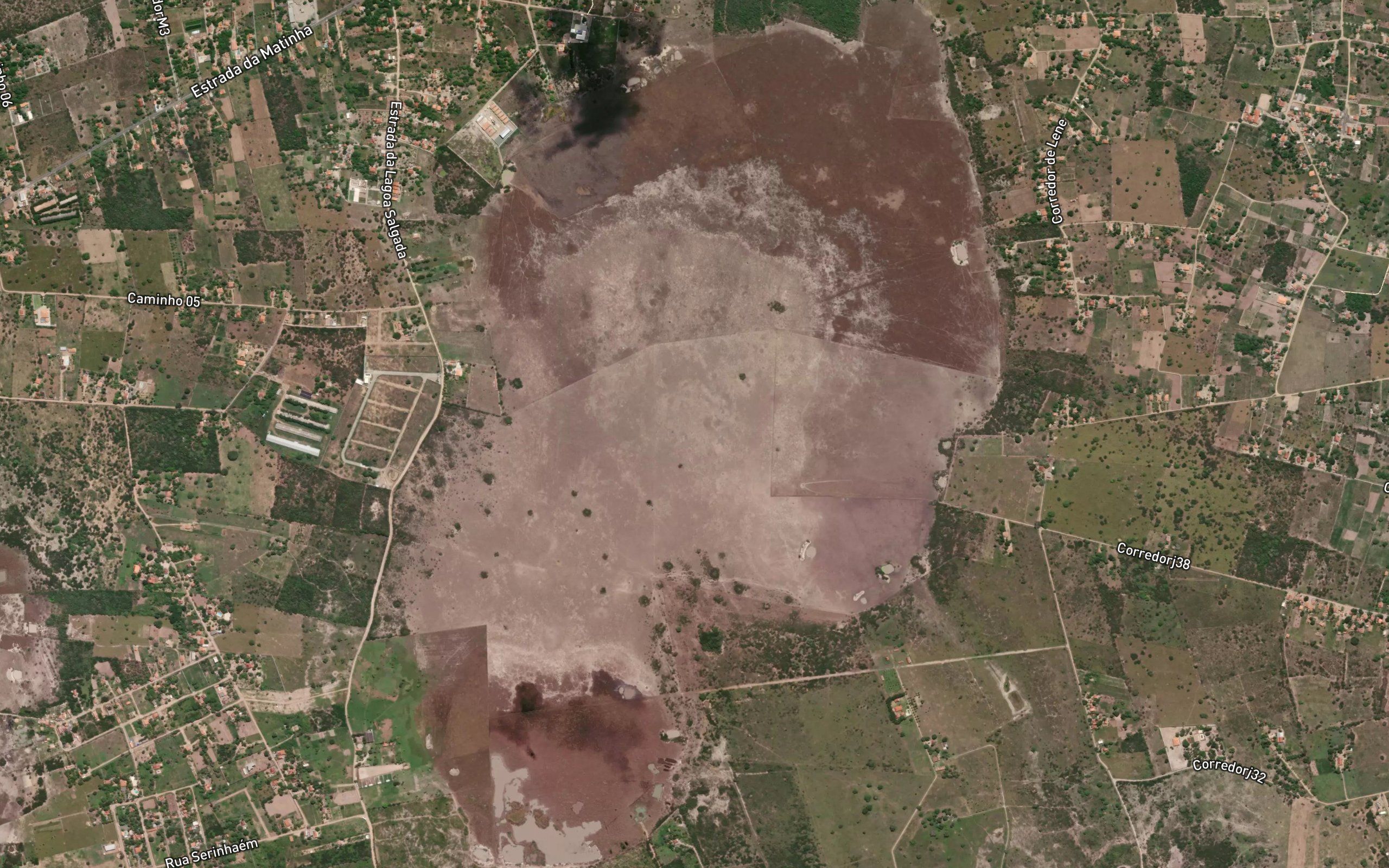 Lagoa Pindoba