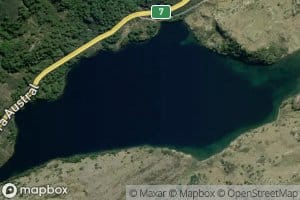 Laguna Trapial