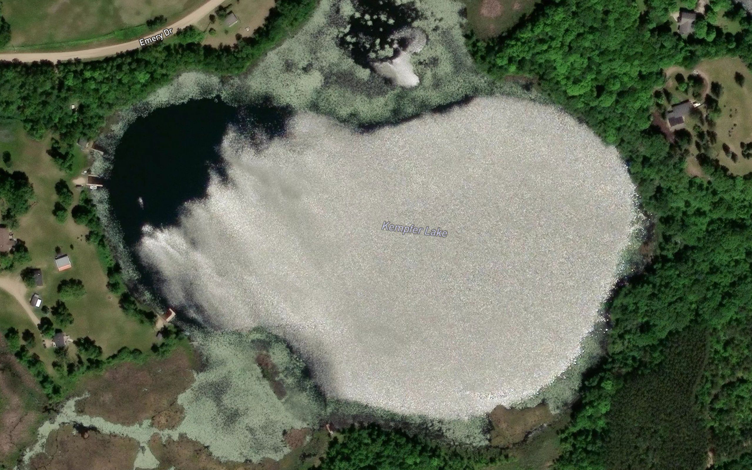 Kempfer Lake