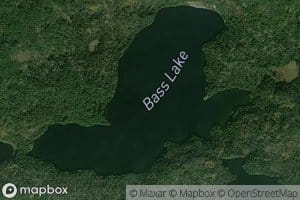 Bass Lake