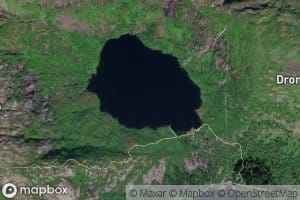 Damvatnet