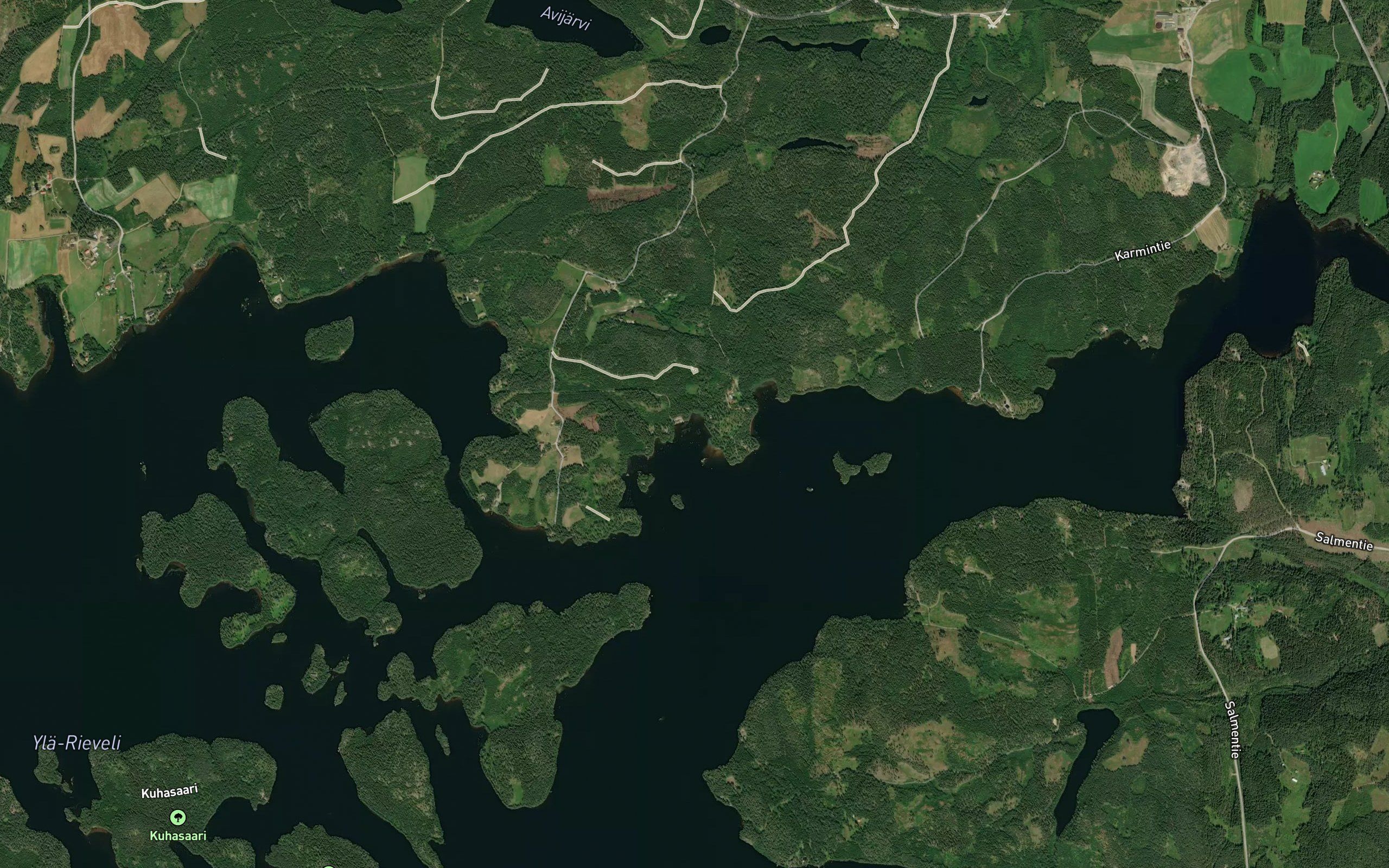 Nahkolahti