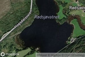 Rodsjovatnet