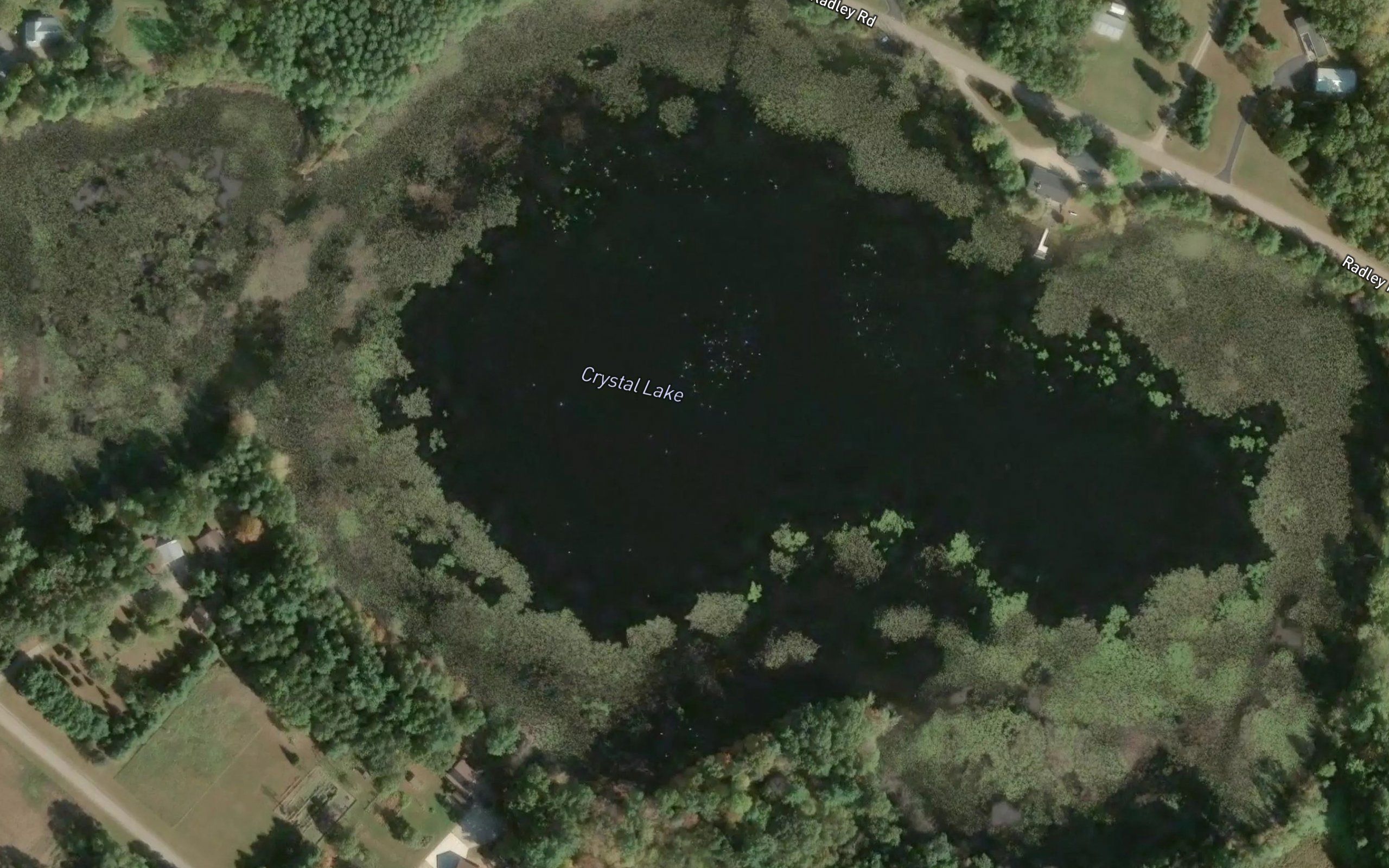 Crystal Lake