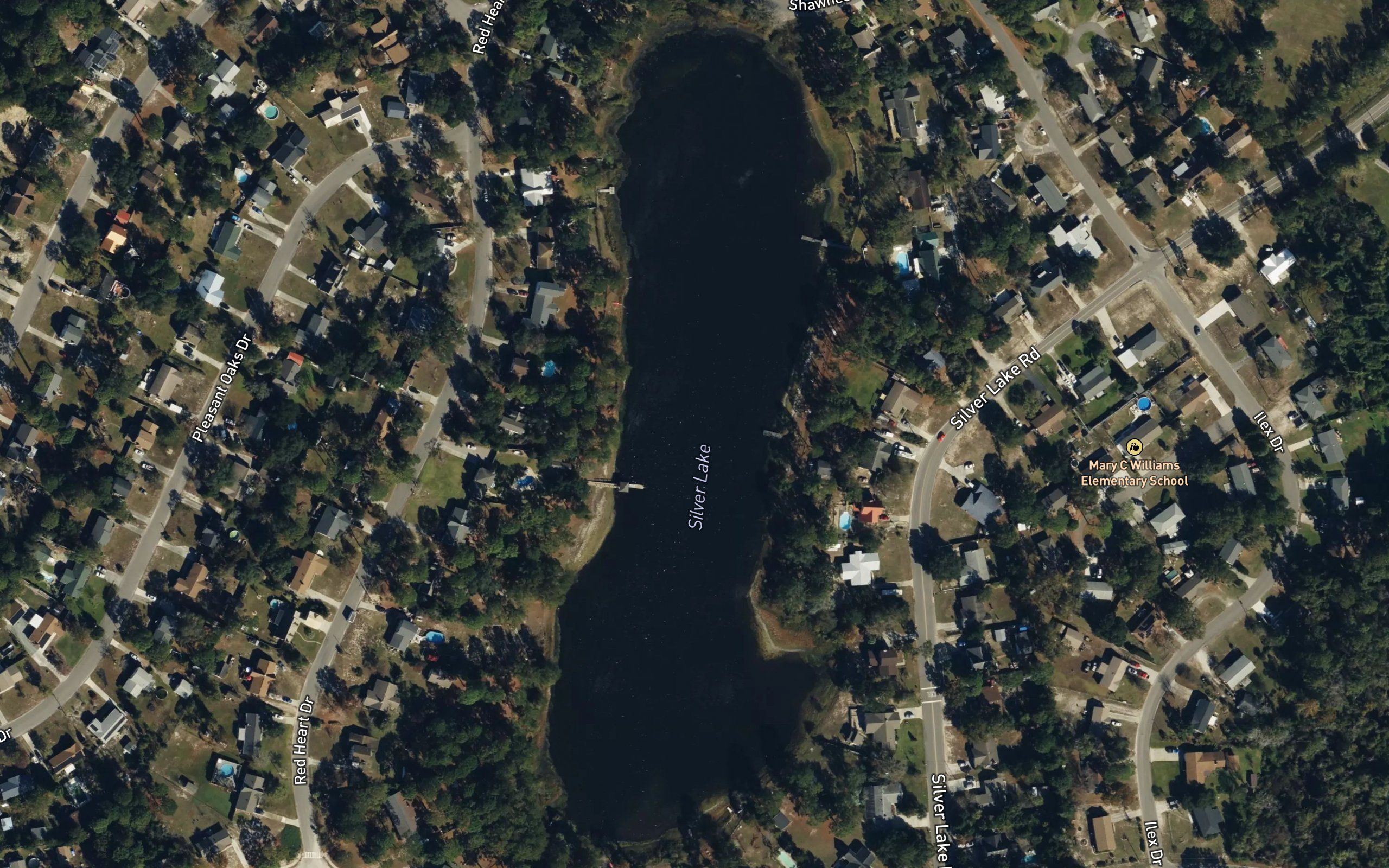 Silver Lake