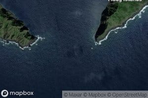 South Vessel Passage