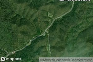 State Road Fork