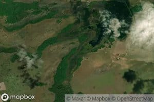 Quebrada La Abundancia