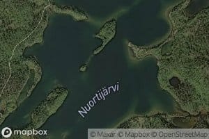 Nuortijarvi