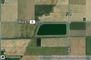 Leipsic Upground Reservoir