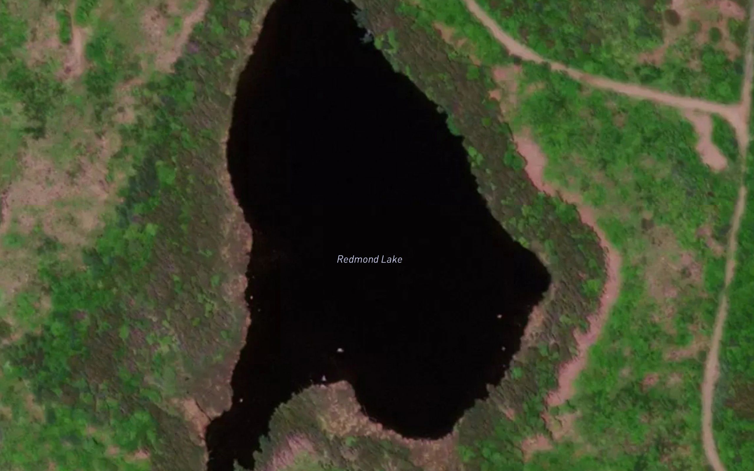 Redmond Lake