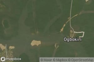 Okporowo Creek