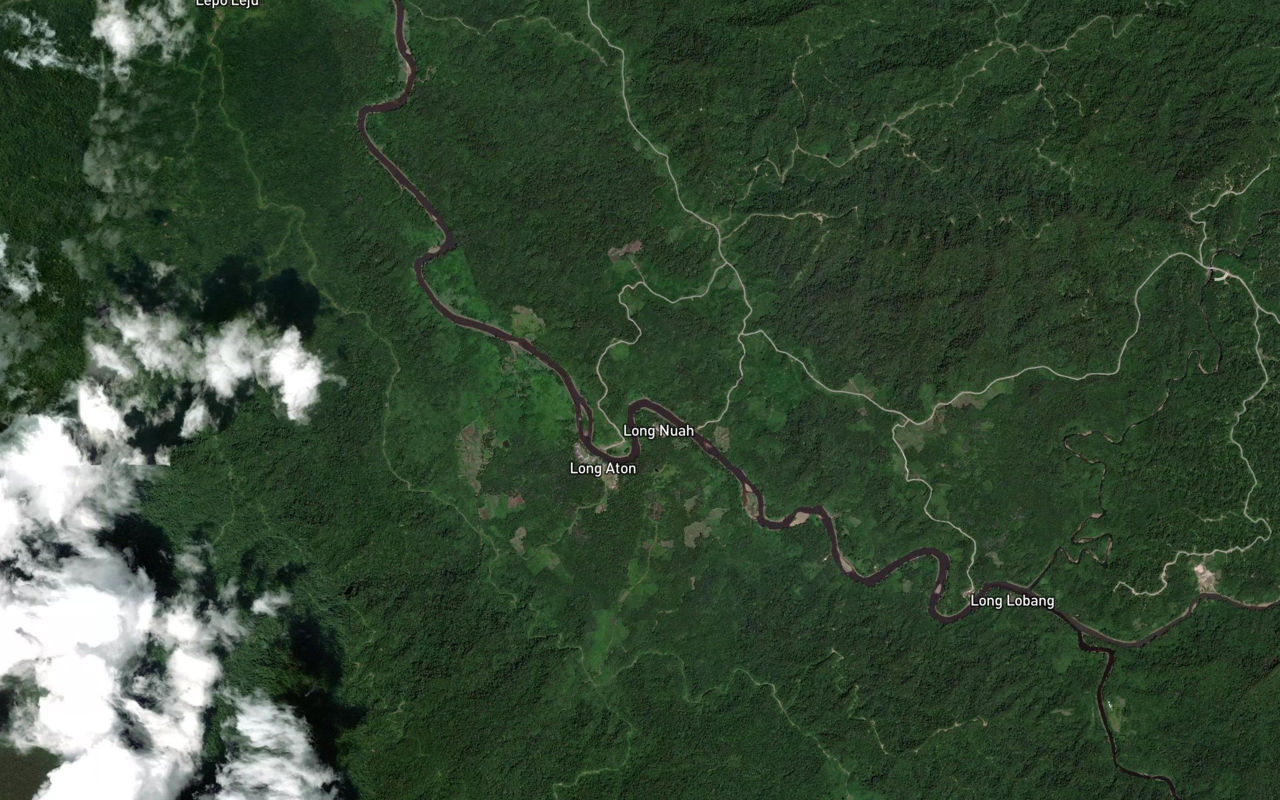 Sungai Nuah