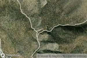 Black Canyon Spring