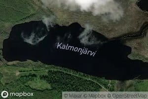 Kalmonjarvi