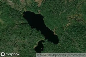 Lac aBaker