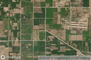 Renala One Right Distributary