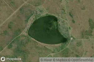 Hackberry Lake