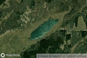 Burgen Lake