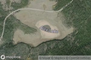 Alex Lake
