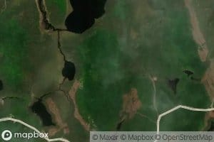 Lac du Rat Musque