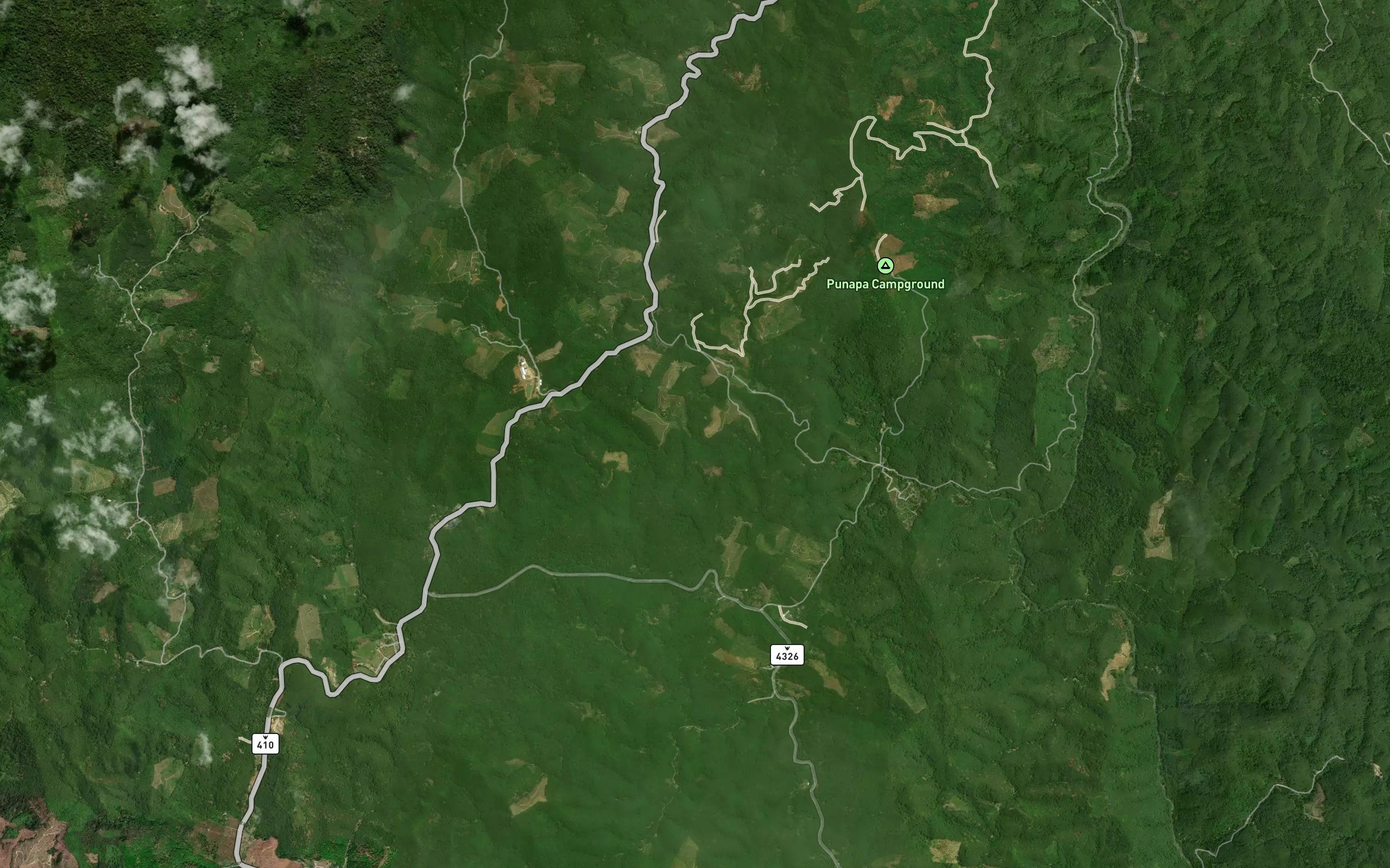 Khlong Ko Mo Sip Paet