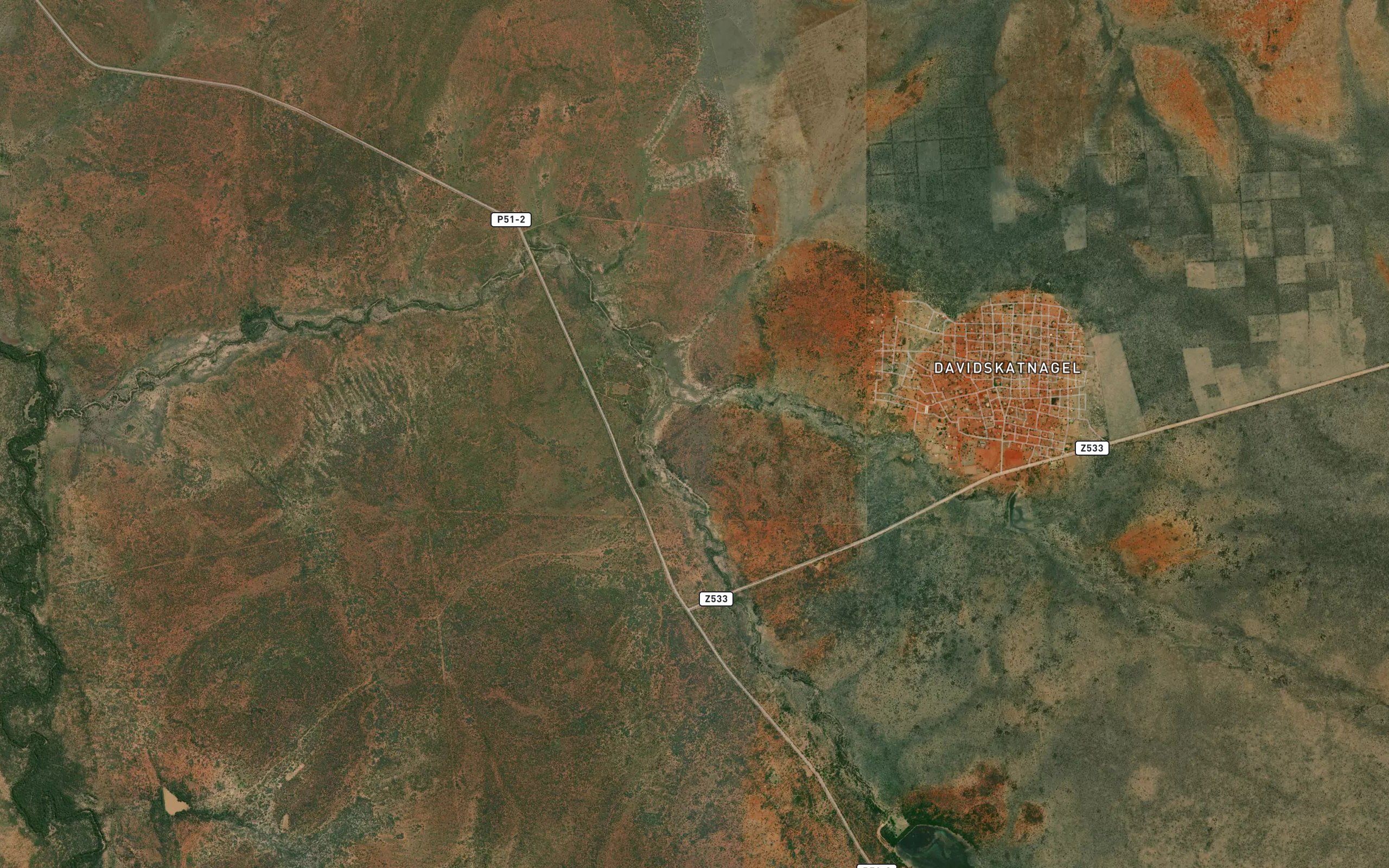 Groot-Brakspruit