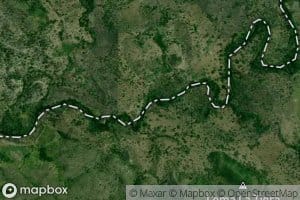 Quebrada Nomeolvides