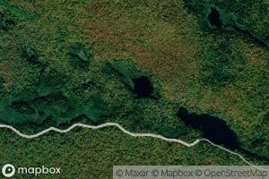 Lac Nansen