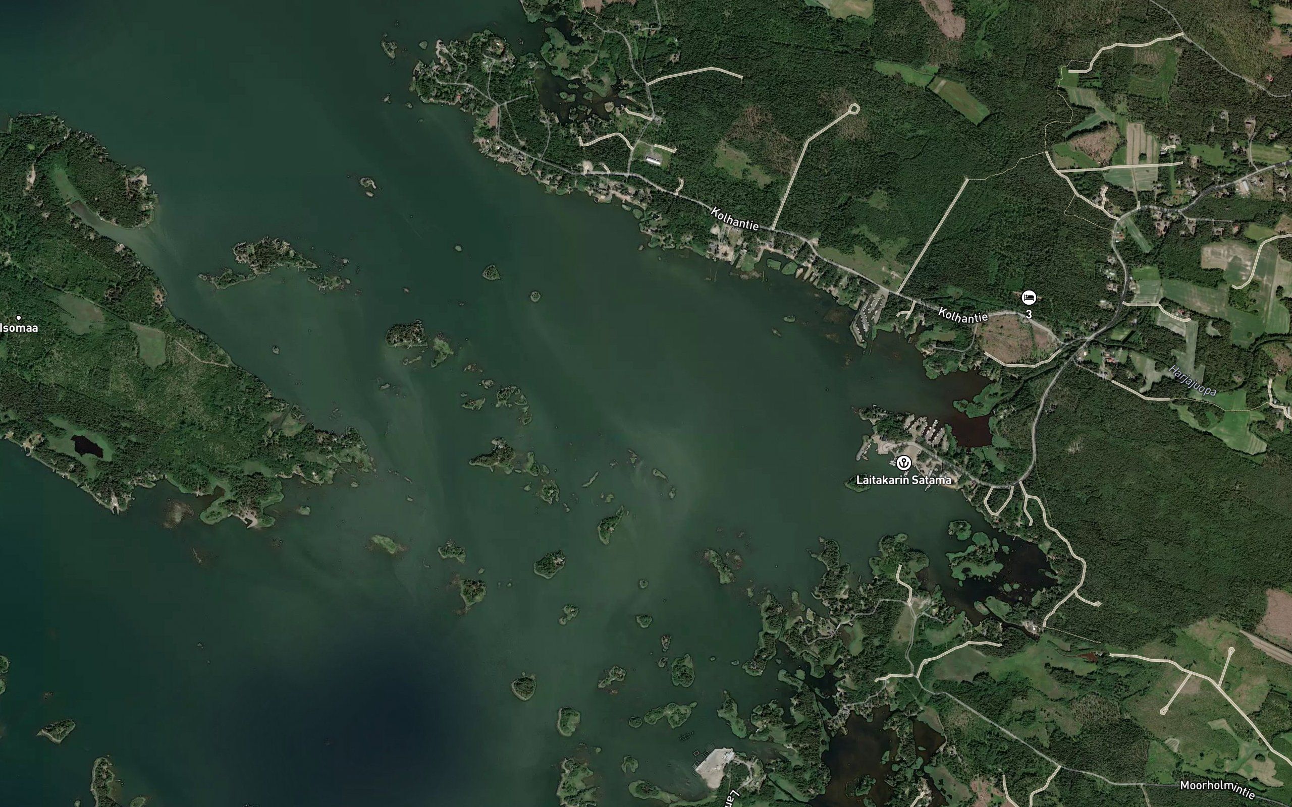 Laitakarinfaartti