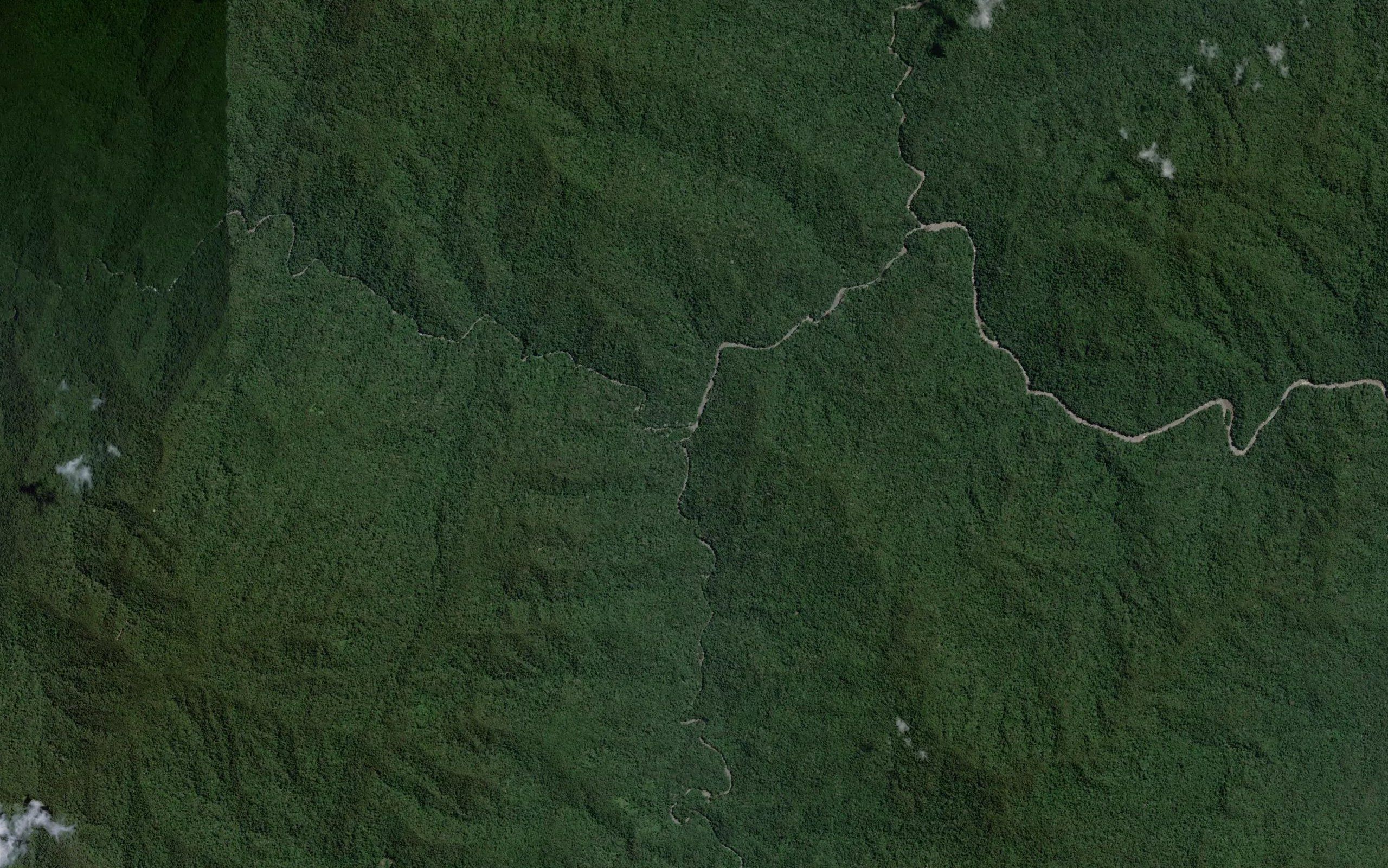 Sungai Lemumut