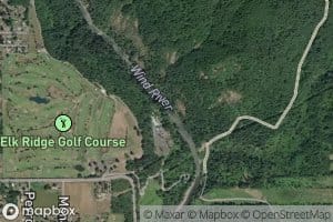 Saint Martins Hot Springs