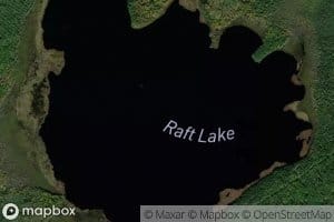 Raft Lake