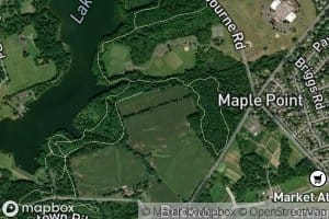 Core Creek Reservoir