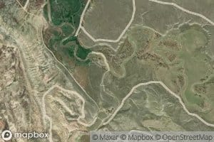 Big Cottonwood Creek