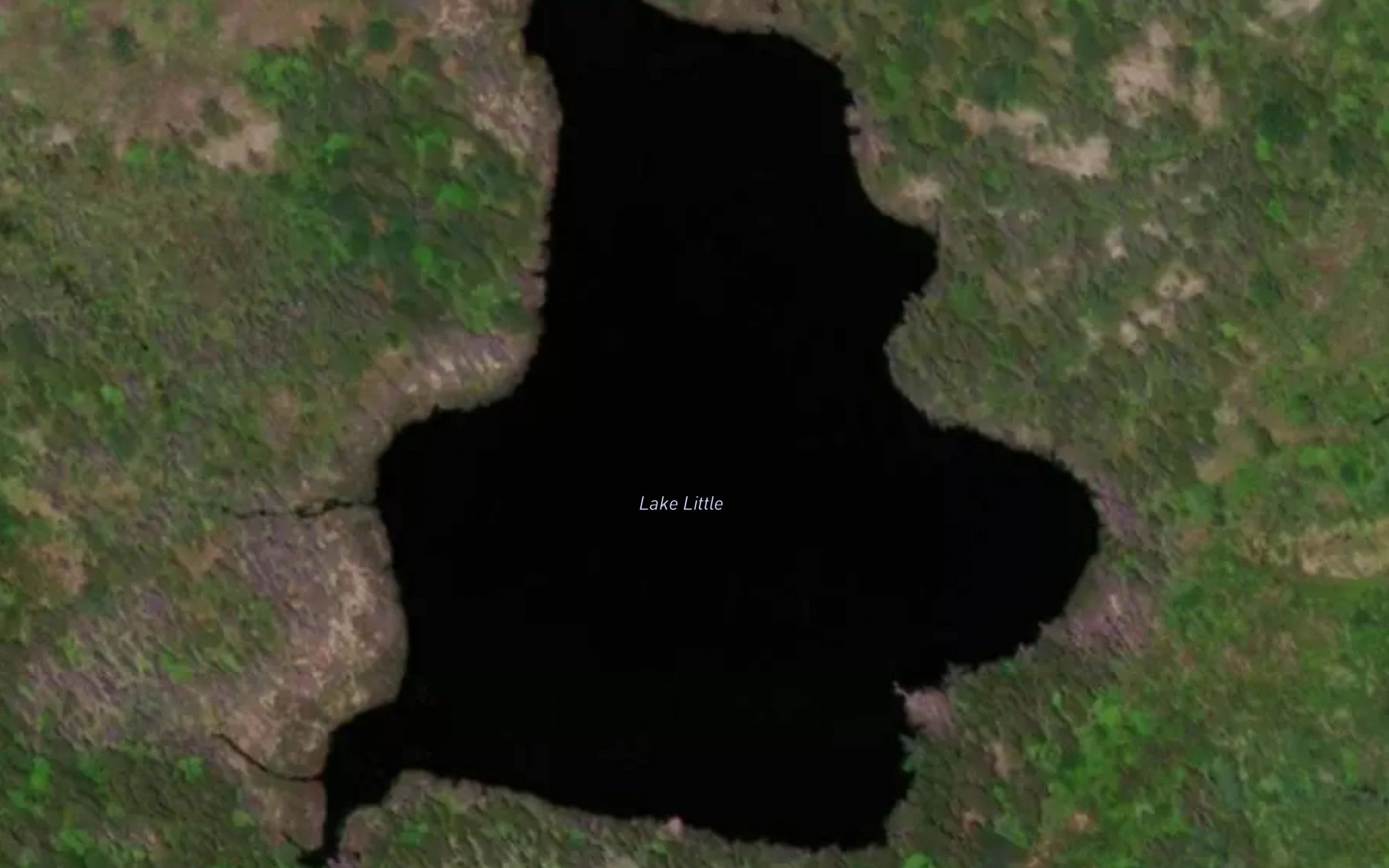 Lake Little