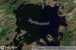 Skjerrivatnet