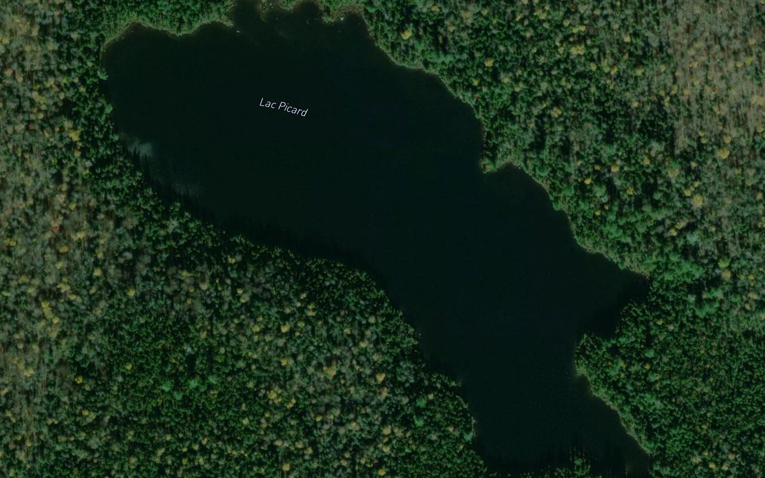 Lac Picard