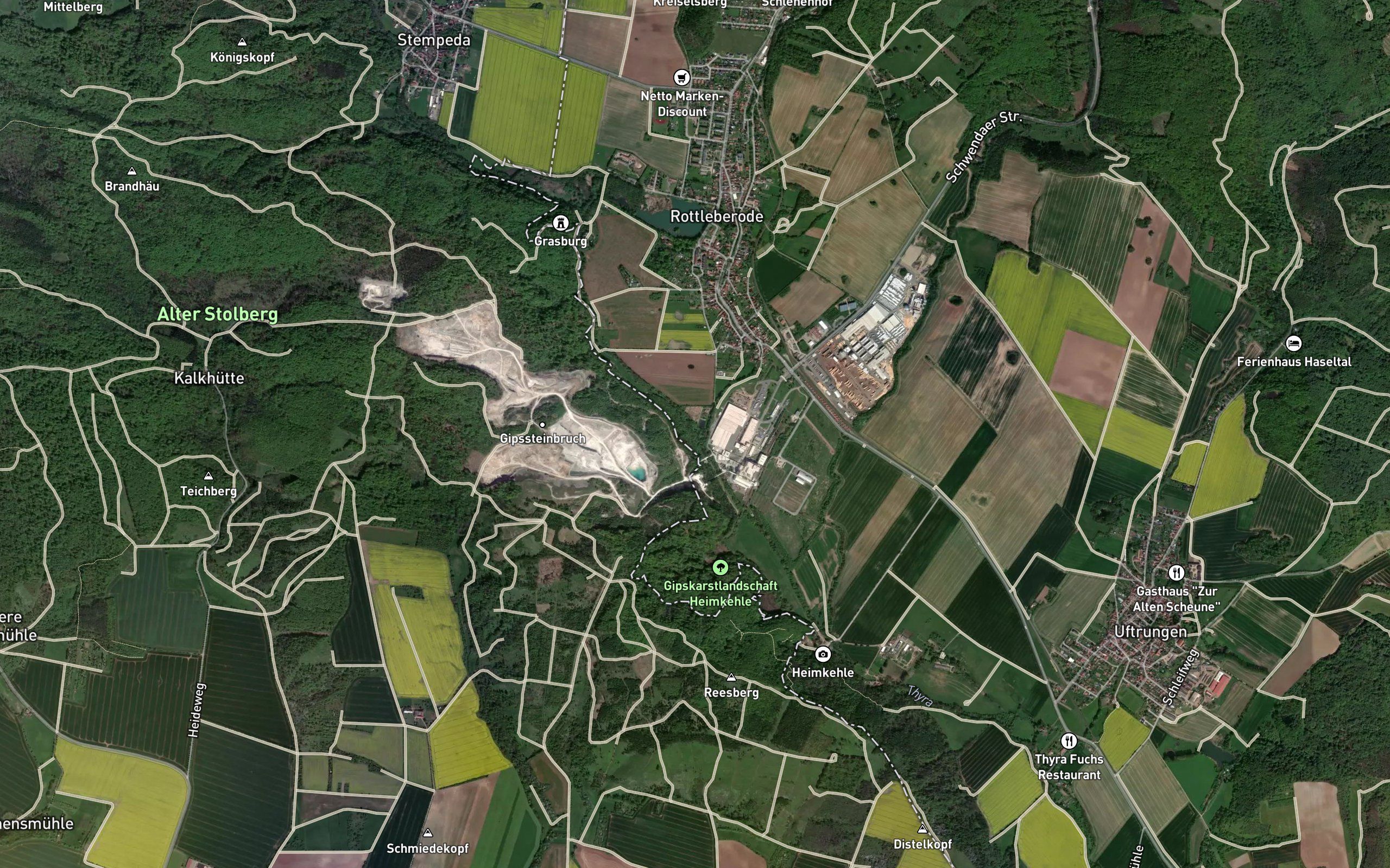 Krebsbach