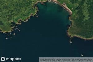 Bukhta Sernozavodskaya