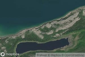 Brown Lake