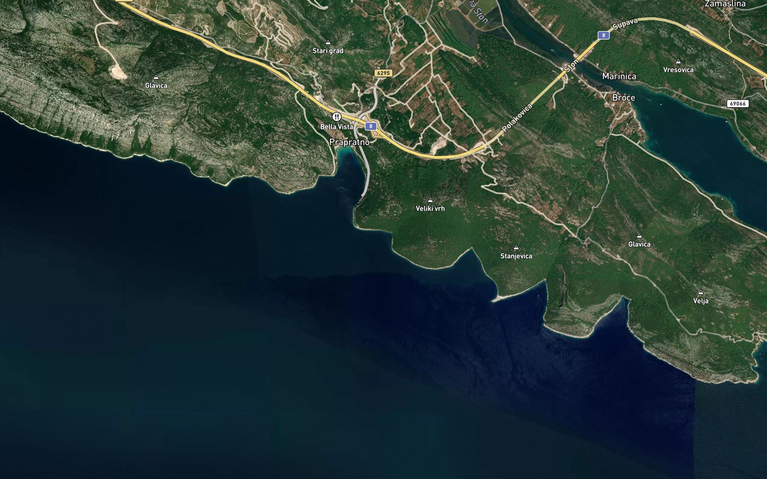 Uvala Lucica