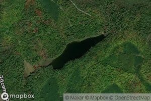 Titcomb Pond