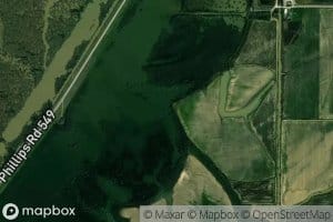 Eagle Nest Lake