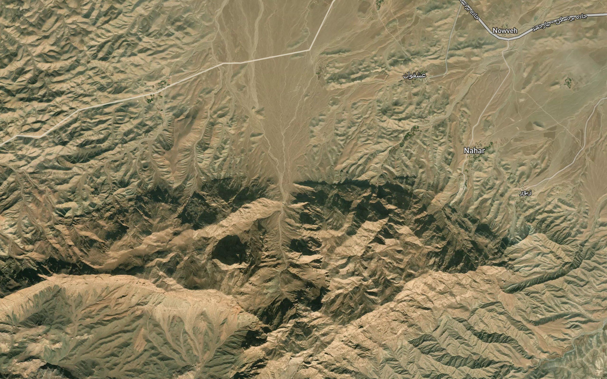 Cheshmeh-ye Raqan