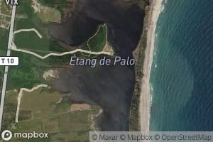 Etang de Palo