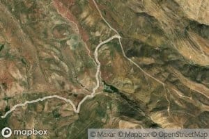 Cheshmeh-ye Sang Bandi