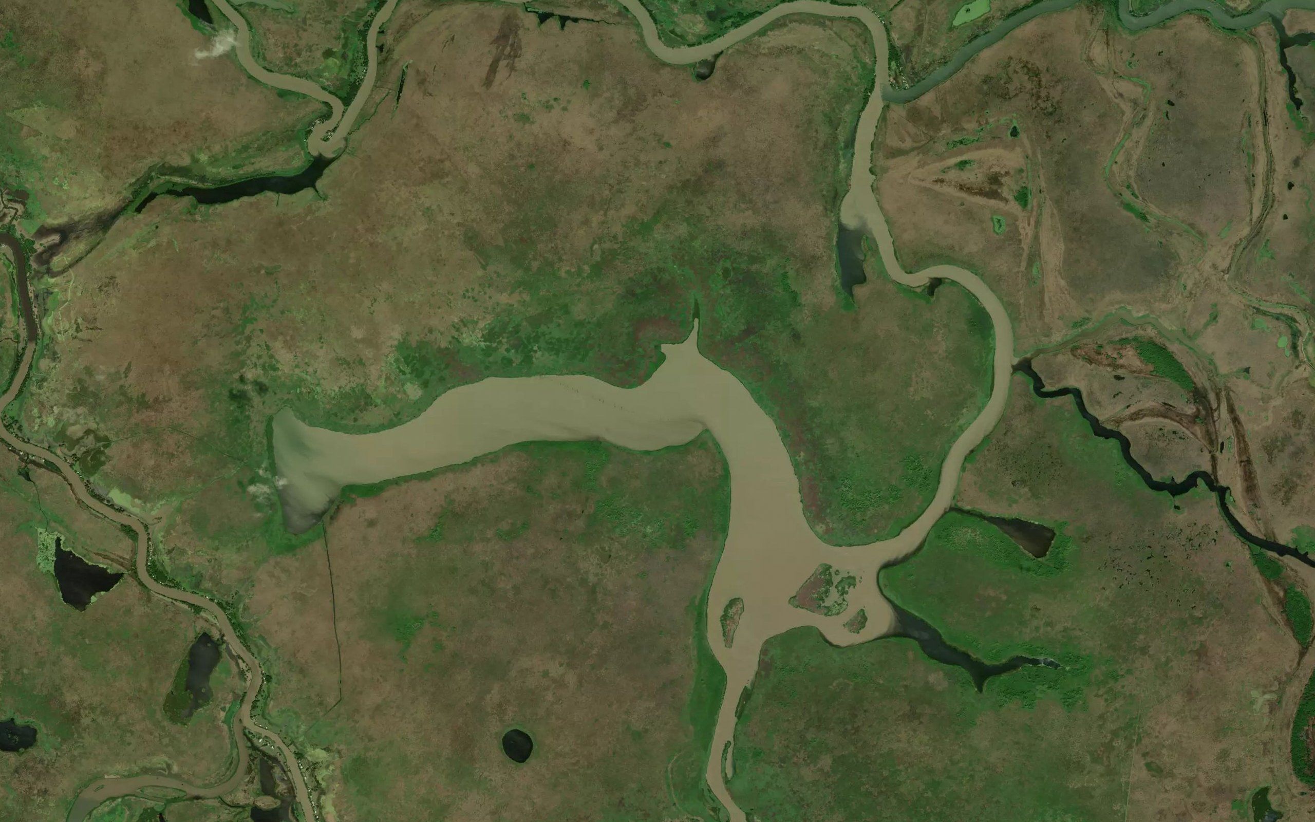 Laguna Concepcion