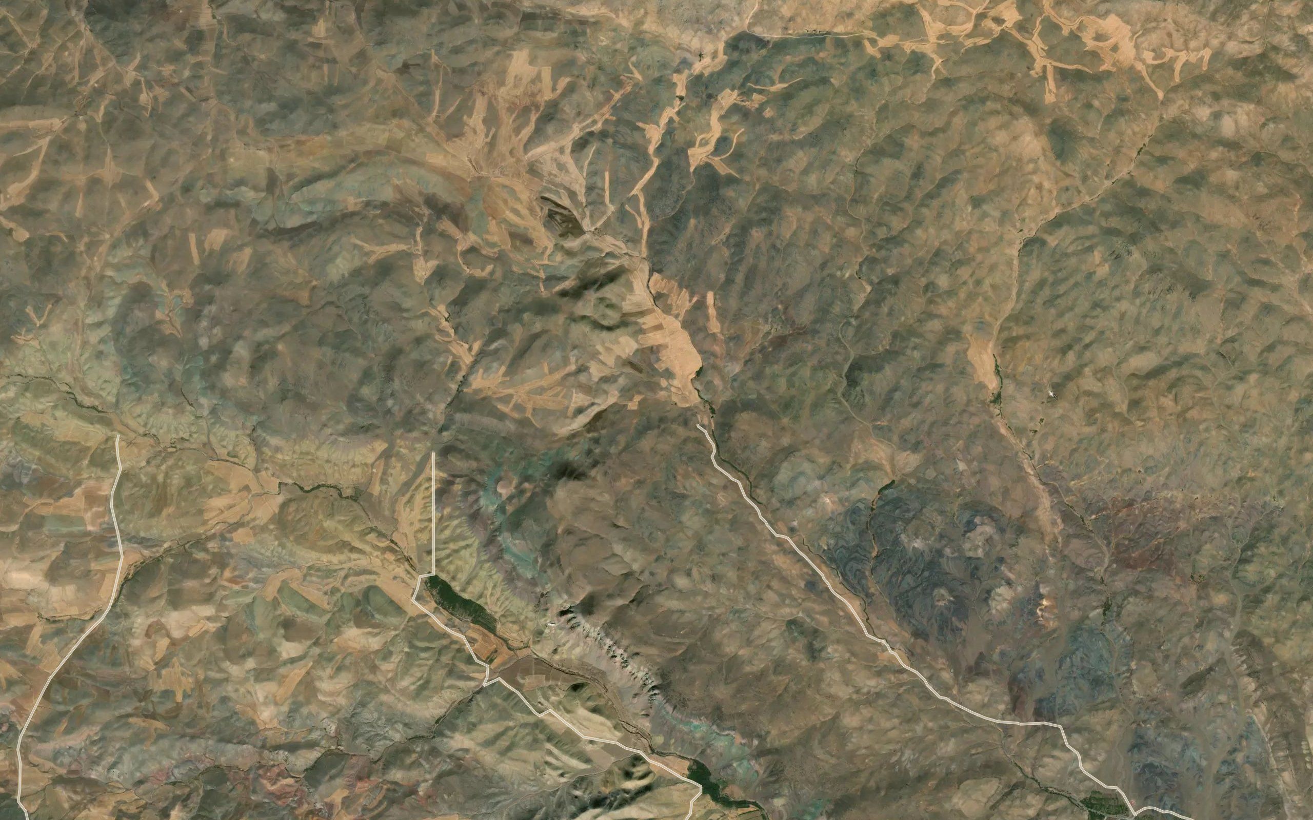 Cheshmeh-ye Kuhulu